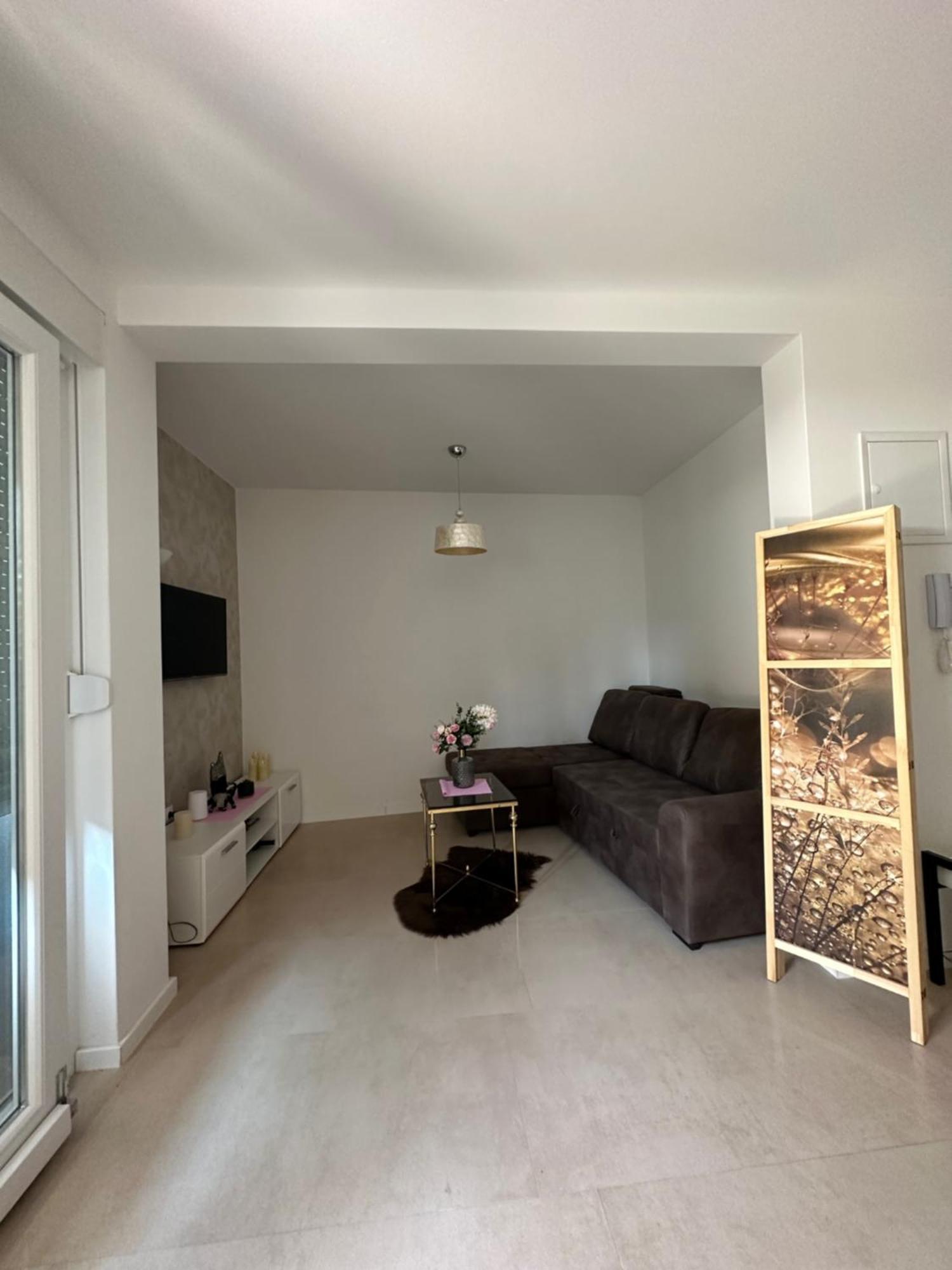 Sunset Apartments Novalja Room photo