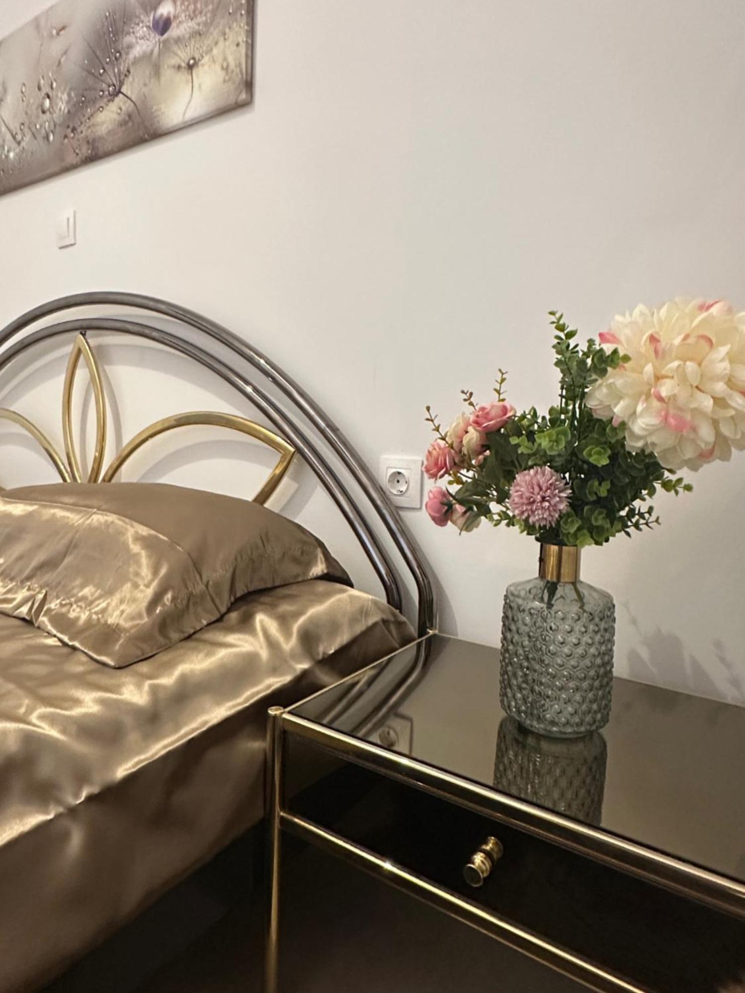 Sunset Apartments Novalja Room photo